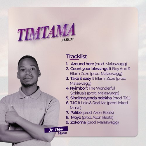 nyimbo (Ft Wonderful spiritual)