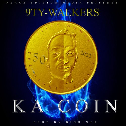 Ka Coin