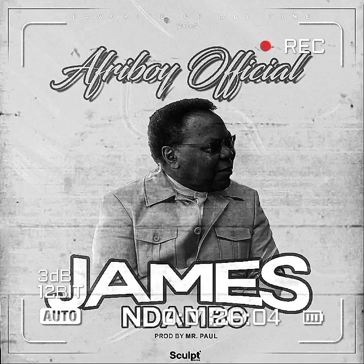 James Ndambo