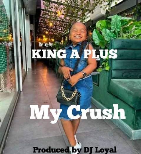 My Crush