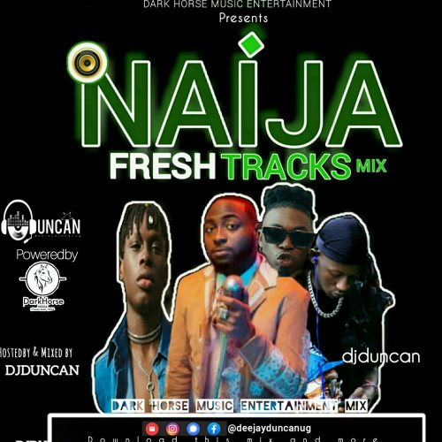 Naija Clssie Jams Vol5 Mix