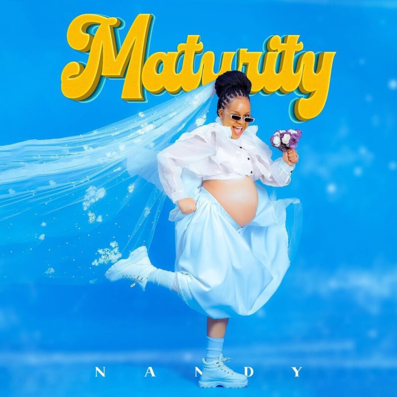 maturity-ep-by-nandy-album-afrocharts