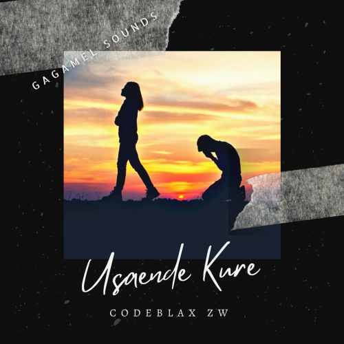 Usaende Kure