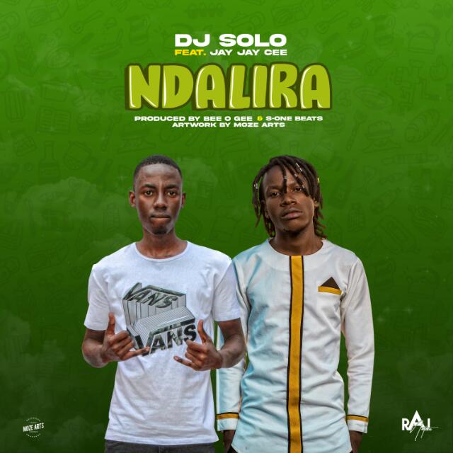 Ndalira