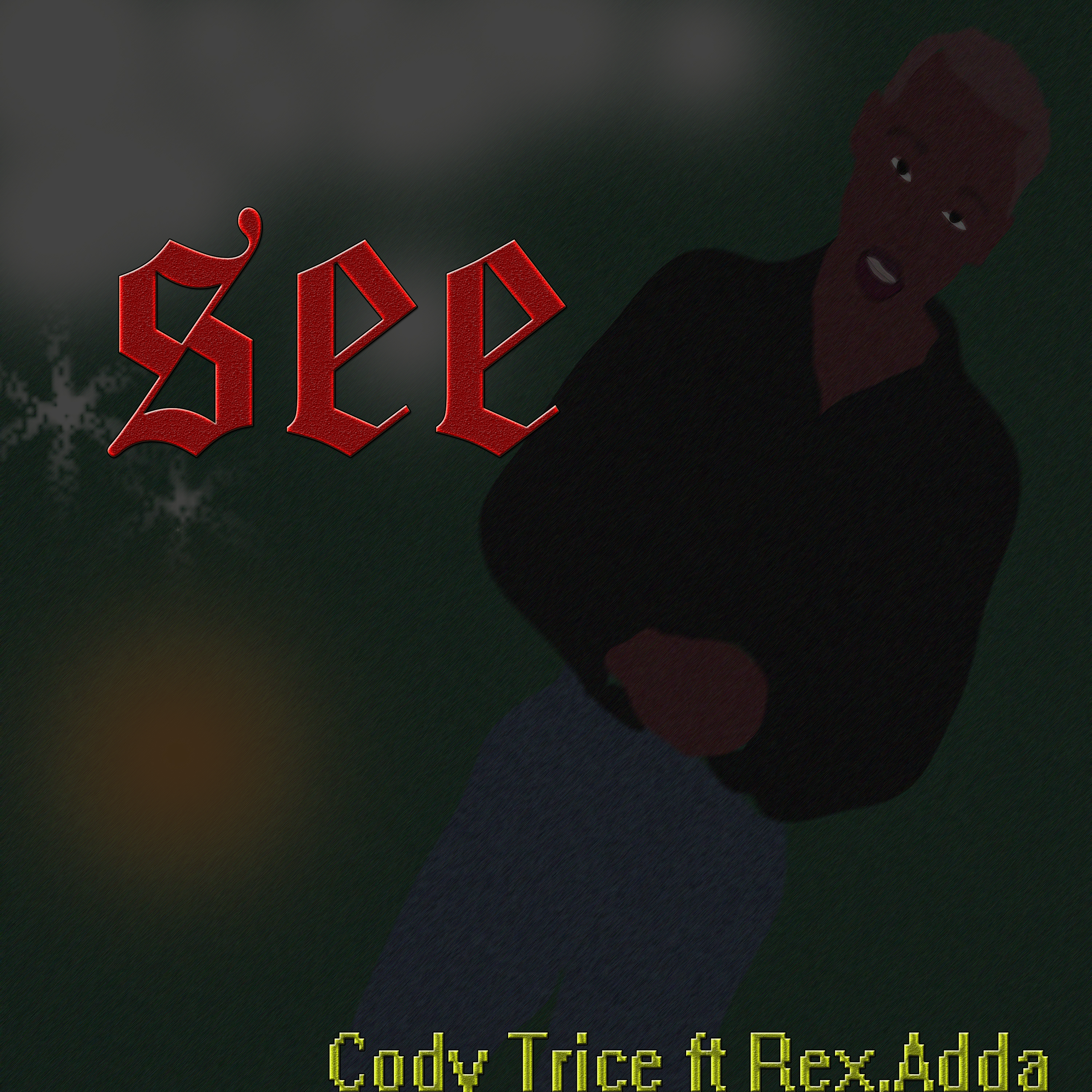 See (Ft Ngabo Rex, Adda kabora)