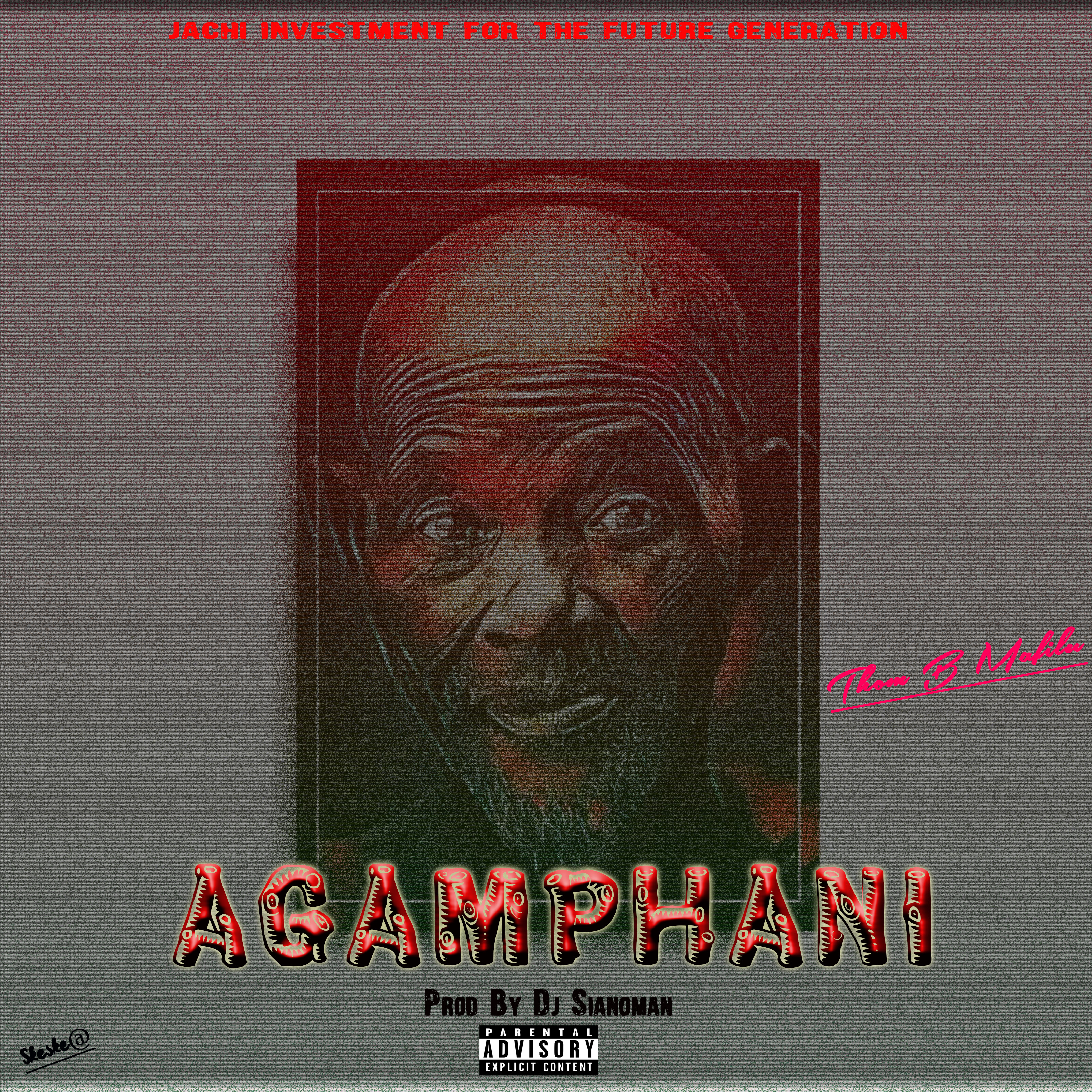 Agamphani
