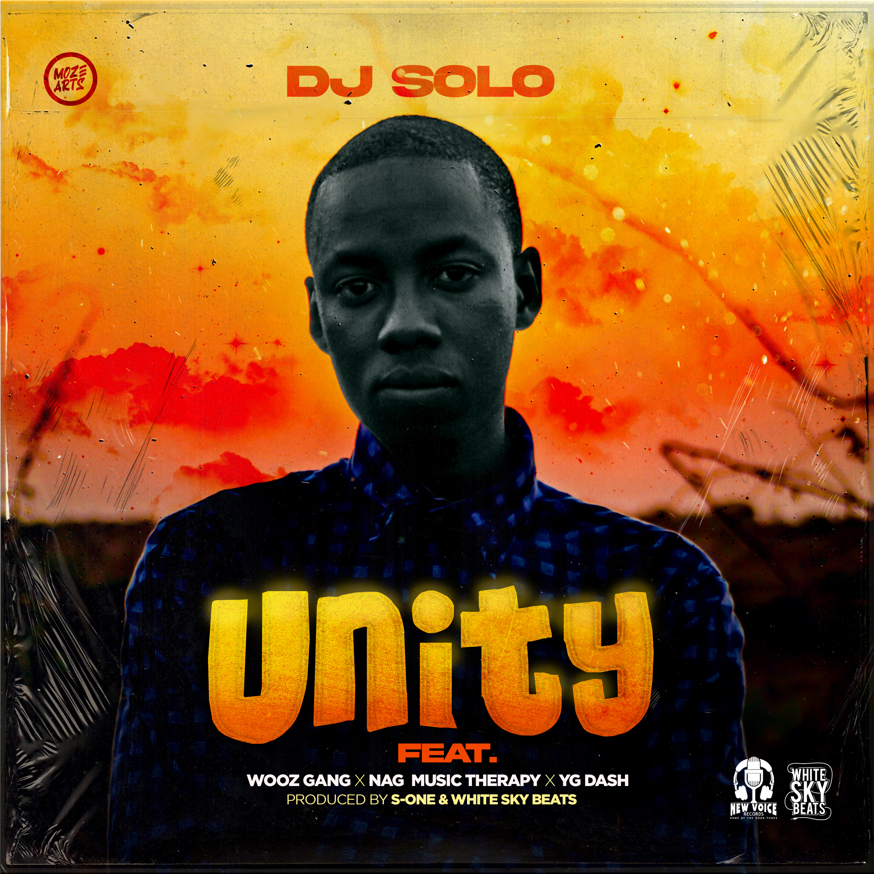 Unity