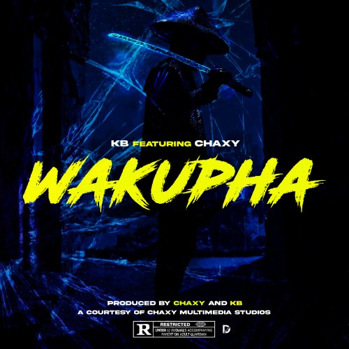 Wakupha (Ft Kaybee)