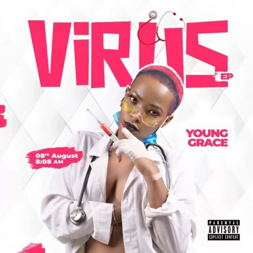 Virus by Young Grace