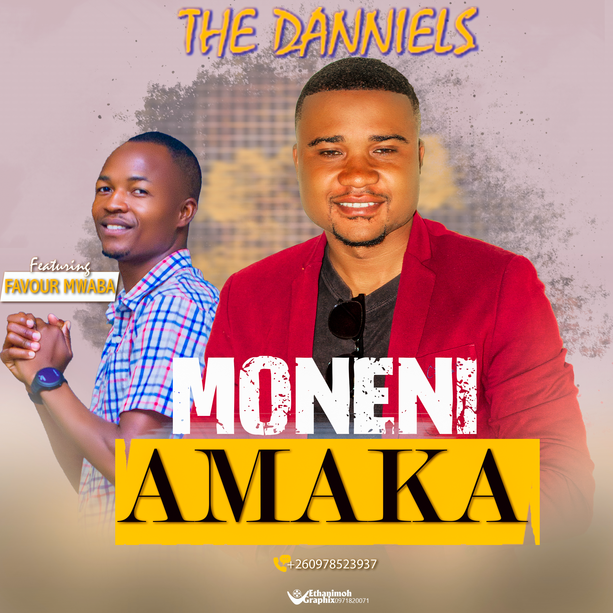 The Danniels