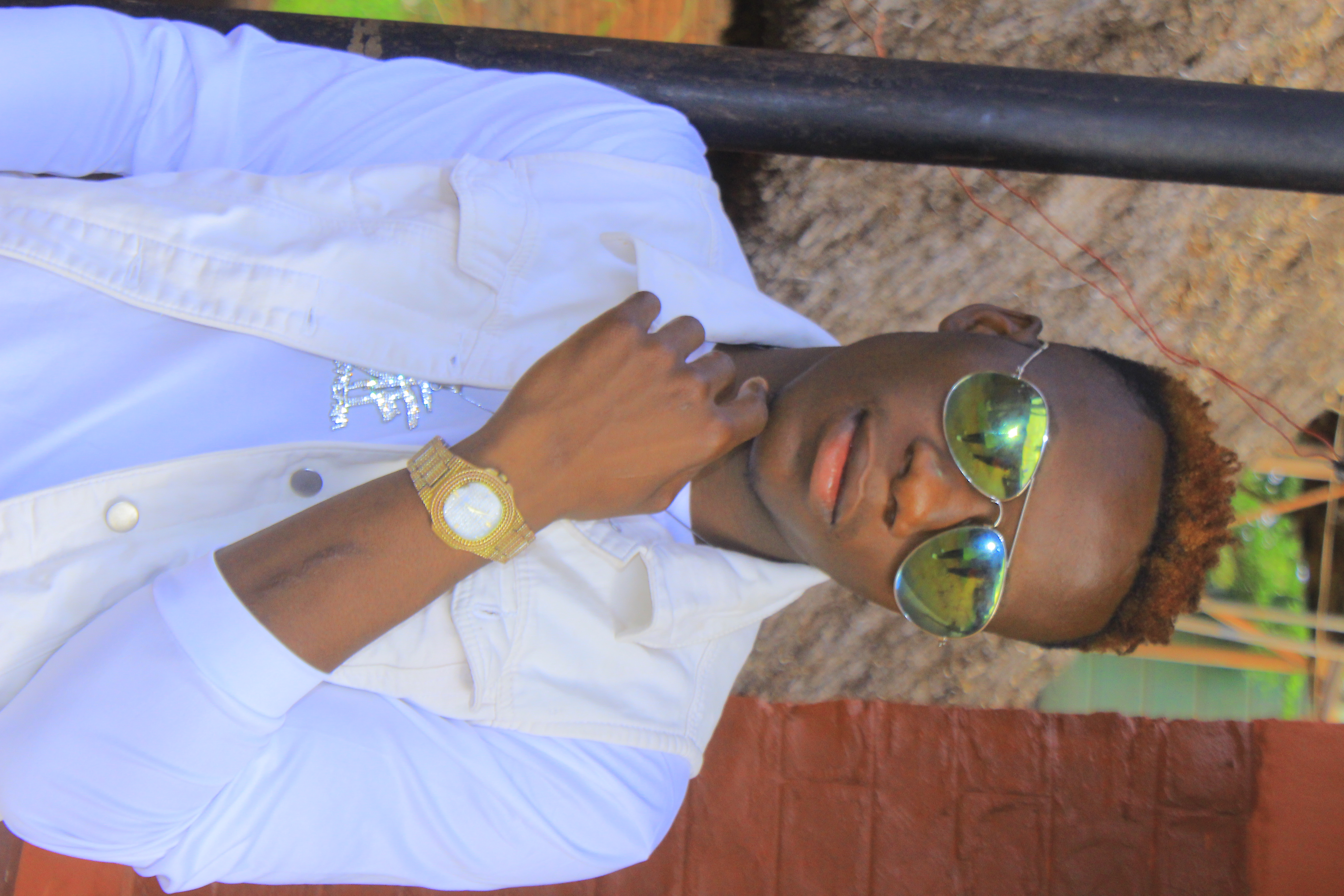 Sparo Andree