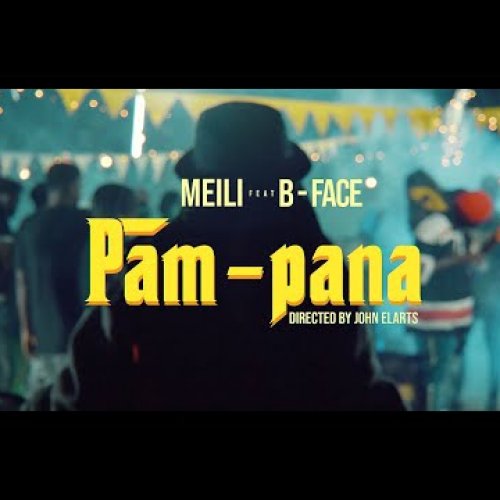 Pampana (Ft B-Face)