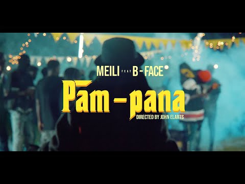 Pampana (Ft B-Face)