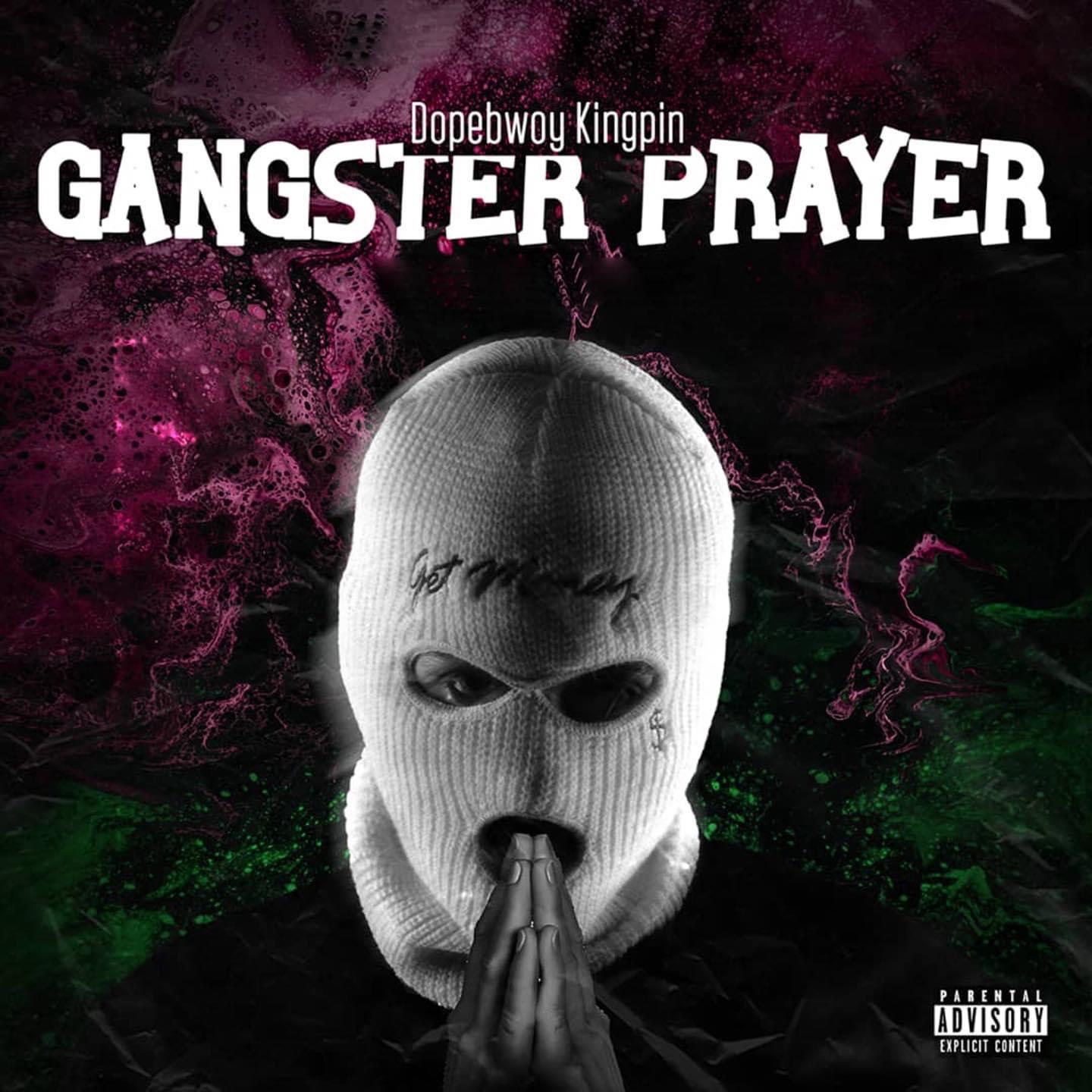 Gangster Prayer