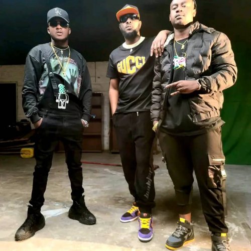 Blessings (Ft Slapdee, Dizmo)