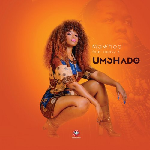 Umshado (Ft Heavy-K)