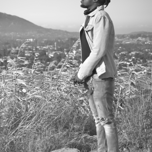 Sean Morgan