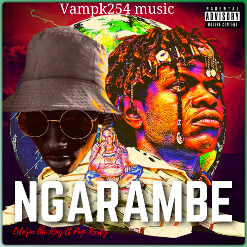 Ngarambe (Ft Pop Karly