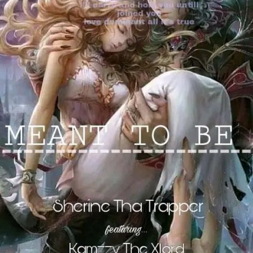 Meant to be (explicit version) ft kamzzy thee xlord