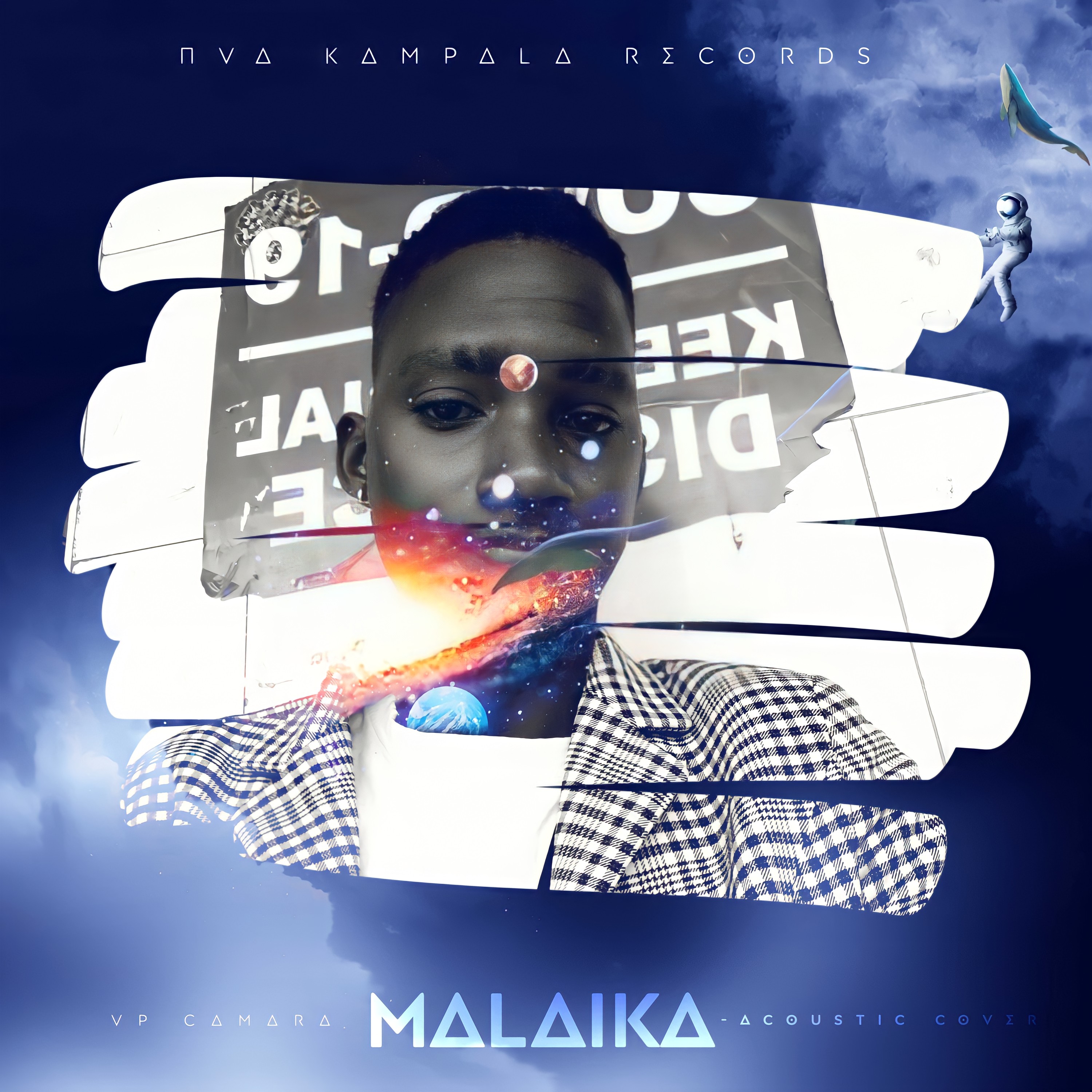 Malaika Winnie Nwagi (Cover)