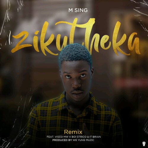 Zikutheka remix