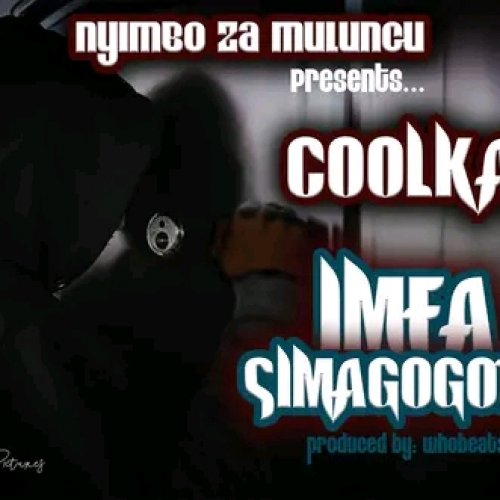 Imfa simagogoda