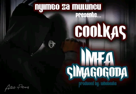 Imfa simagogoda