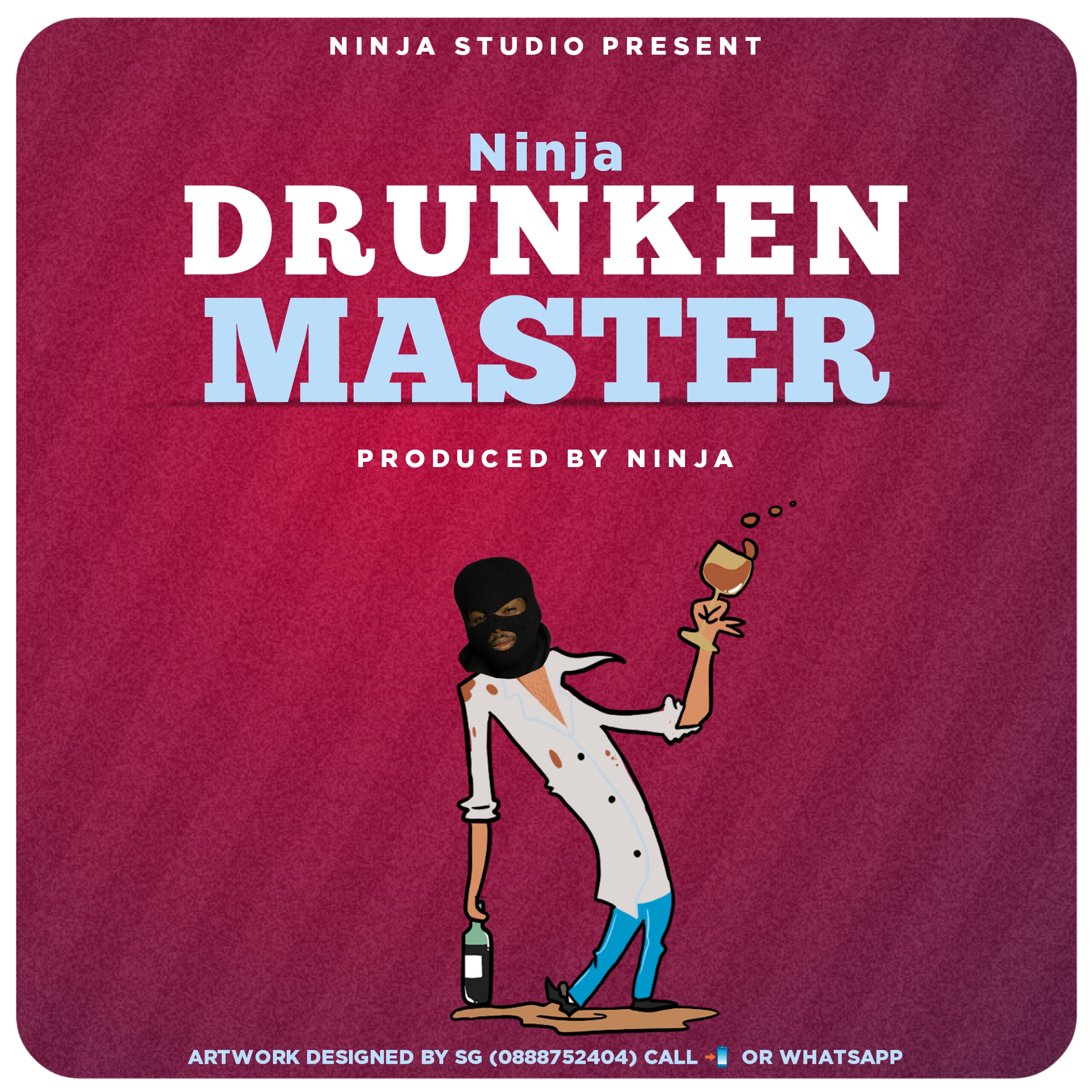 Drunken master