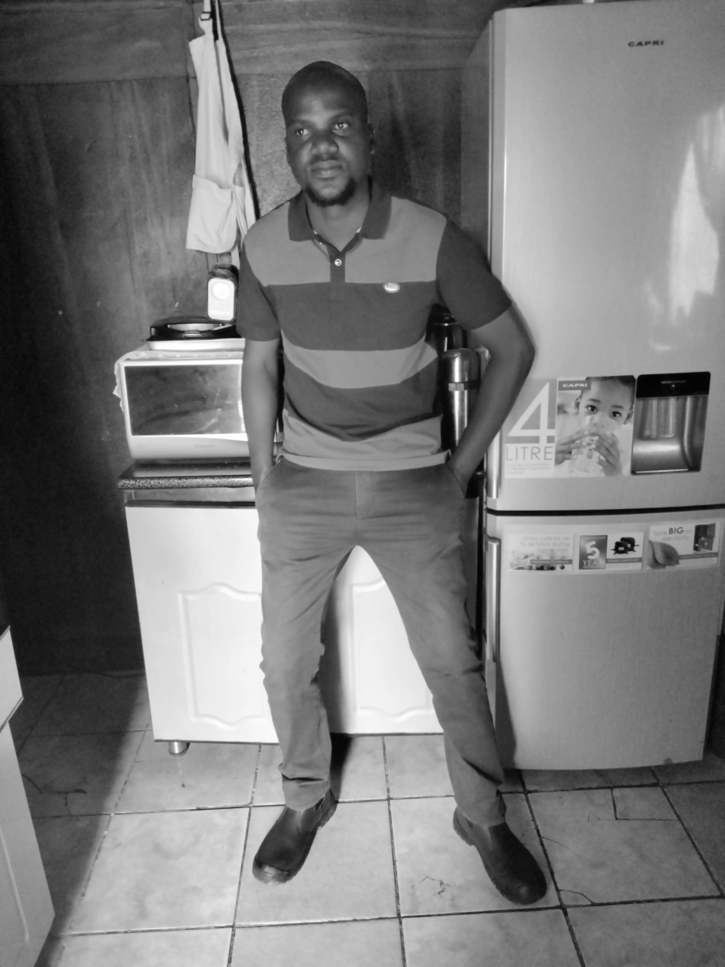 Fyah Protokol