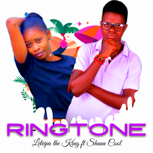 Ringtone (Ft Shanny Cool)