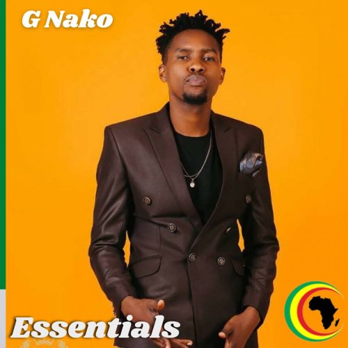 G Nako Essentials