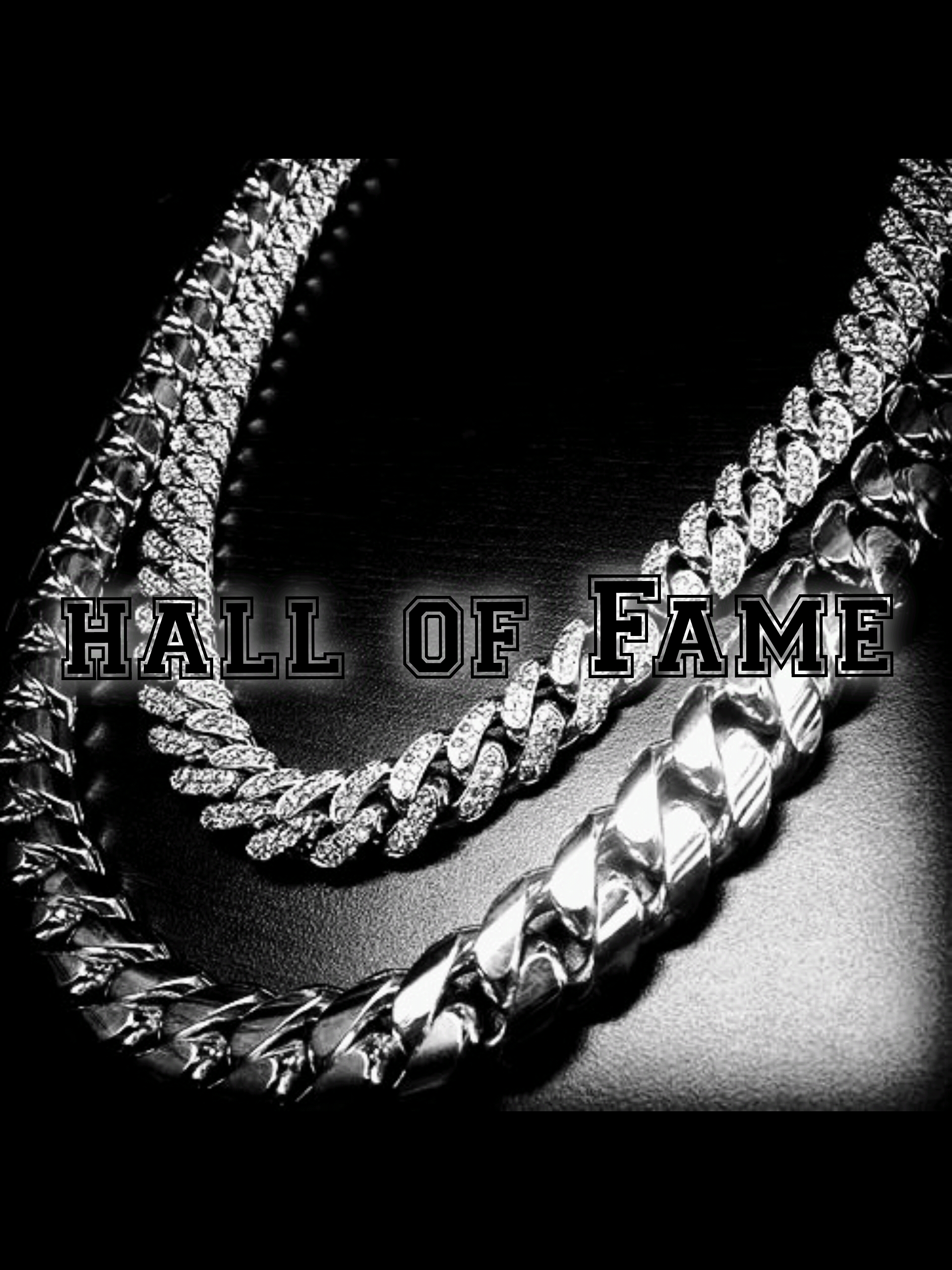Hall of fame
