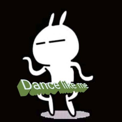 Dance like me