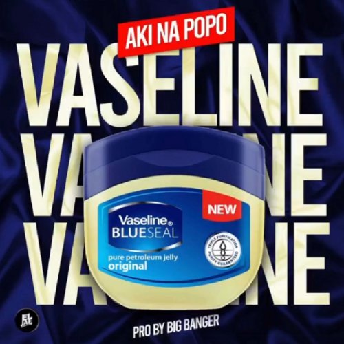 Vaseline