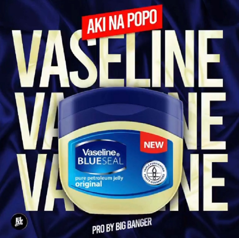 Vaseline
