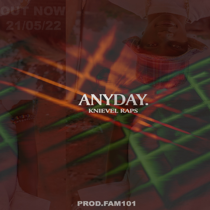 Anyday