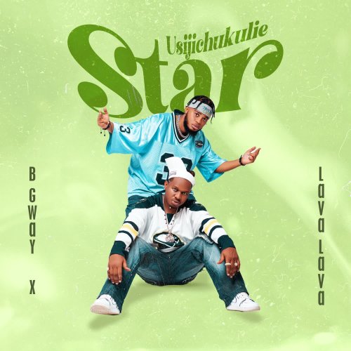 Usijichukulie Star (Ft Lava Lava)