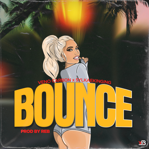 Bounce (Ft SylkaeKinging)