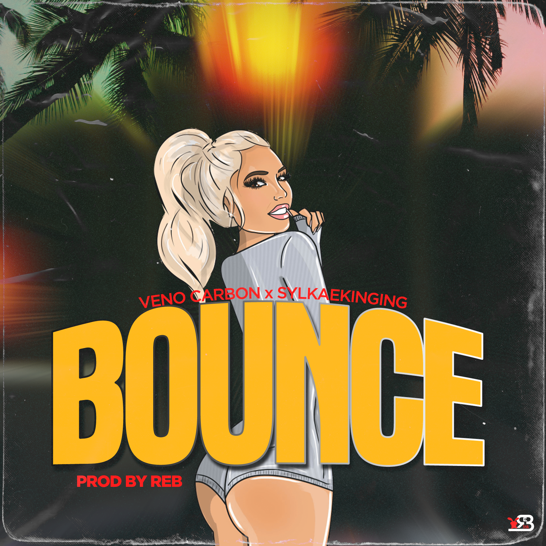 Bounce (Ft SylkaeKinging)