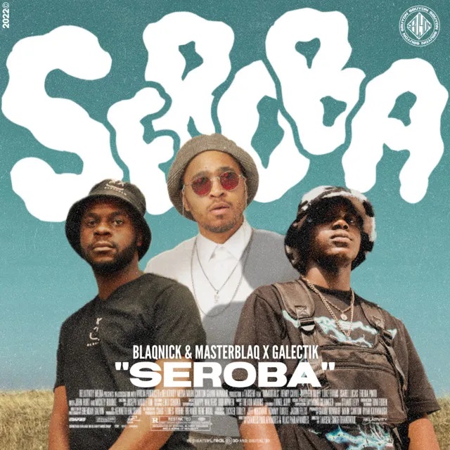 Seroba EP by Blaqnick & Masterblaq | Album