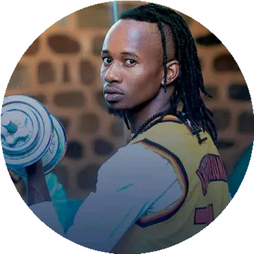 Najiamini by KEY DON