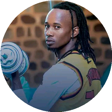 Najiamini by KEY DON | Album