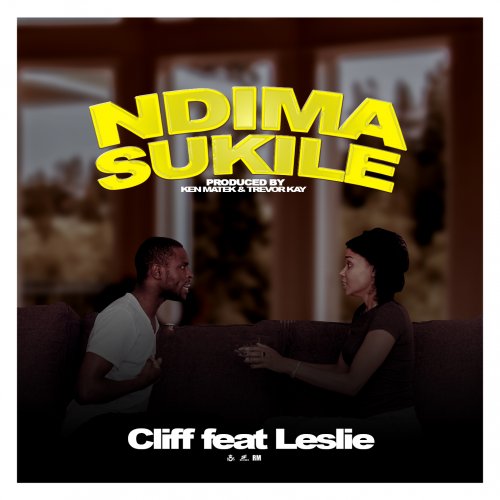 Ndimasukile- (Ft Leslie)