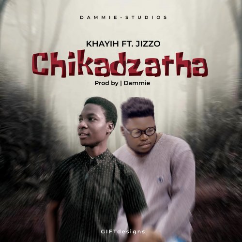 Chikadzatha