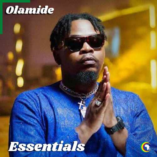 Olamide Essentials