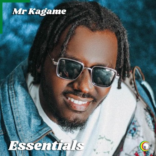 Mr Kagame Essentials