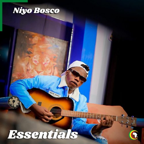 Niyo Bosco Essentials