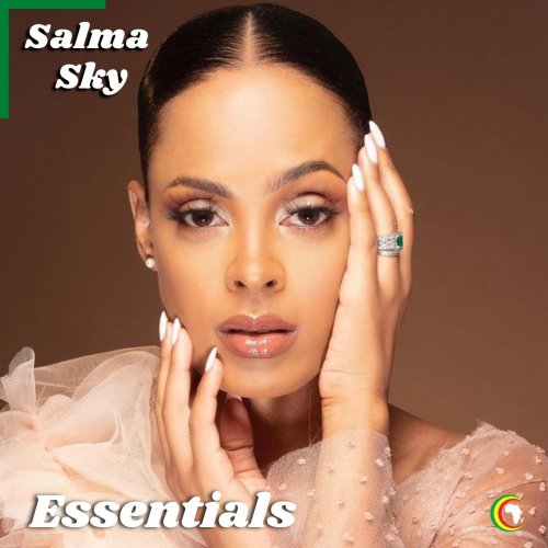 Salma Sky Essentials