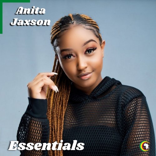 Anita Jaxson Essentials