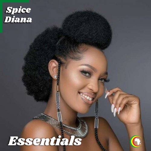 Spice Diana Essentials